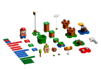 LEGO® Super Mario 71360 - Abenteuer mit Mario,...