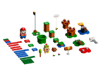 LEGO® Super Mario 71360 - Abenteuer mit Mario, Starterset