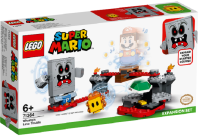 LEGO® Super Mario 71364 - Wummps Lava-Ärger,...