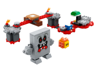 LEGO® Super Mario 71364 - Wummps Lava-Ärger,...