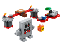 LEGO® Super Mario 71364 - Wummps Lava-Ärger, Erweiterungsset