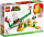LEGO Super Mario 71365 Piranha-Pflanze-Powerwippe Erweiterungsset