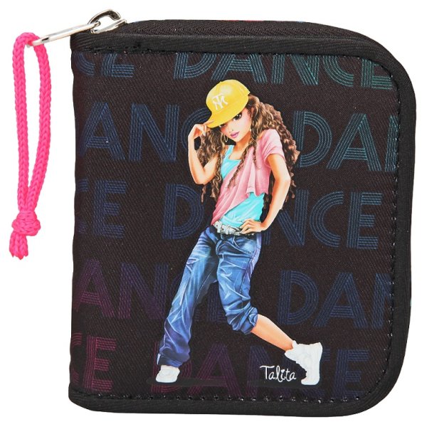 DEPESCHE 10998 - TOPModel® Portemonnaie DANCE