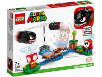 LEGO® Super Mario 71366 - Riesen-Kugelwillis,...