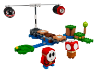LEGO® Super Mario 71366 - Riesen-Kugelwillis,...