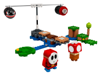 LEGO® Super Mario 71366 - Riesen-Kugelwillis, Erweiterungsset