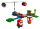 LEGO® Super Mario 71366 - Riesen-Kugelwillis, Erweiterungsset