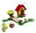 LEGO® Super Mario 71367 - Marios Haus und Yoshi, Erweiterungsset