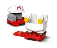 LEGO Super Mario 71370 Feuer-Mario Anzug