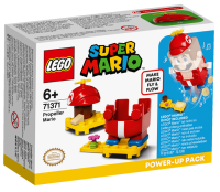 LEGO® Super Mario 71371 - Propeller-Mario Anzug