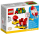 LEGO&reg; Super Mario 71371 - Propeller-Mario Anzug