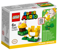 LEGO® Super Mario 71372 - Katzen-Mario Anzug