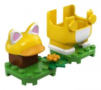 LEGO® Super Mario 71372 - Katzen-Mario Anzug