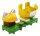 LEGO&reg; Super Mario 71372 - Katzen-Mario Anzug
