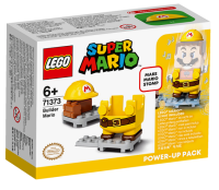 LEGO® Super Mario 71373 - Baumeister-Mario Anzug