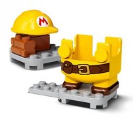 LEGO® Super Mario 71373 - Baumeister-Mario Anzug