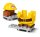 LEGO&reg; Super Mario 71373 - Baumeister-Mario Anzug
