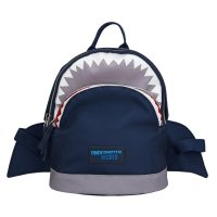 DEPESCHE 10735 - Dino World Rucksack UNDERWATER