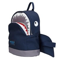 DEPESCHE 10735 - Dino World Rucksack UNDERWATER