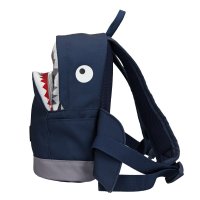 DEPESCHE 10735 - Dino World Rucksack UNDERWATER