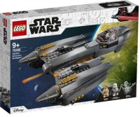 LEGO Star Wars 75286 General Grievous Starfighter