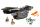 LEGO Star Wars 75286 General Grievous Starfighter