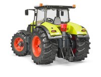 BRUDER 03012 Traktor Claas Axion 950 Profi-Serie bworld 1:16