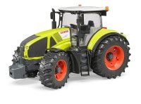 BRUDER 03012 Traktor Claas Axion 950 Profi-Serie bworld 1:16
