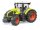 BRUDER 03012 Traktor Claas Axion 950 Profi-Serie bworld 1:16