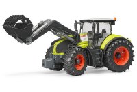 BRUDER® 03013 - Traktor Claas Axion 950 mit Frontlader