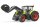 BRUDER® 03013 - Traktor Claas Axion 950 mit Frontlader
