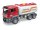 BRUDER 03775 MAN TGS Tankwagen Profi-Serie bworld 1:16