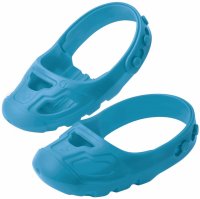 BIG 800056448 - Shoe-Care Schuhschoner, blau