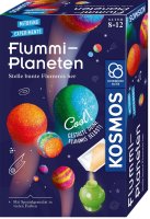 KOSMOS 657765 Flummi-Planeten