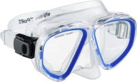 idee+spiel 740-29182 - VIVA SPoRT Tauchmaske für...