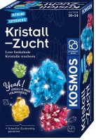 KOSMOS 657840 Kristall-Zucht