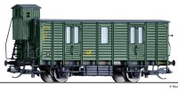 TILLIG Bahnpostwagen der Deutschen Bundespost DB Ep.III...