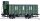 TILLIG Bahnpostwagen der Deutschen Bundespost DB Ep.III 17342 Spur TT