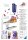RAVENSBURGER 11152 Sneaker Skyline 3D Puzzle 108 Teile
