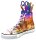 RAVENSBURGER 11152 Sneaker Skyline 3D Puzzle 108 Teile