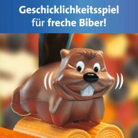 RAVENSBURGER 22246 Kinderspiel Billy Biber