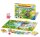 RAVENSBURGER 21298 Kinderspiel Mauseschlau & Bärenstark Wissen Lachen, Sachen machen
