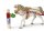 SCHLEICH Horse Club 42467 Kutsche für Pferdeshow