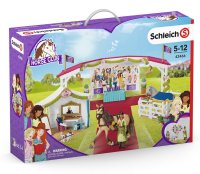 SCHLEICH® Horse Club 42466 - Große Pferdeshow