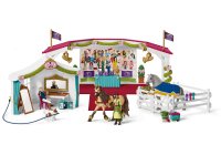 SCHLEICH® Horse Club 42466 - Große Pferdeshow