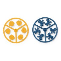 SCHLEICH Horse Club 42464 Accessoires Pferdeshow Schmuck