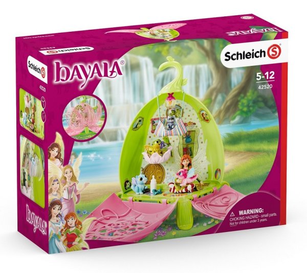 SCHLEICH® bayala 42520 - Marweens Tierkindergarten