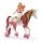 SCHLEICH® bayala 70593 - Meerjungfrau-Feya auf Unterwassereinhorn