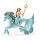 SCHLEICH® bayala 70594 - Meerjungfrau-Eyela auf Unterwasserpferd