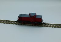 TILLIG 96118 Diesellokomotive V 60.10-11 DR Ep.III Spur TT